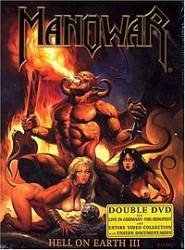 Manowar : Hell on earth - Part III